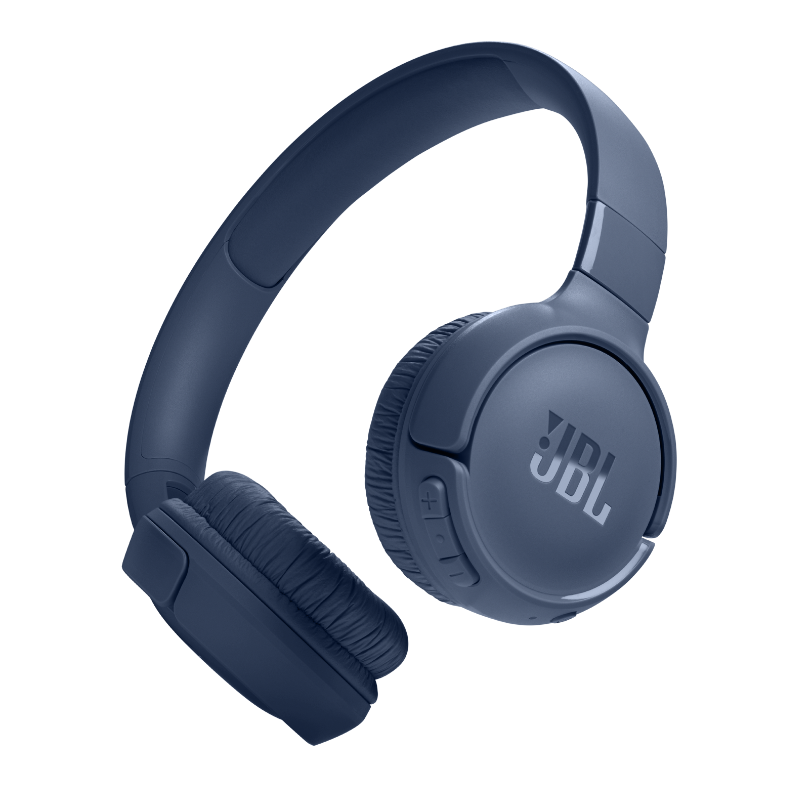 Audífonos diadema Bluetooth JBL Tune 520BT azul