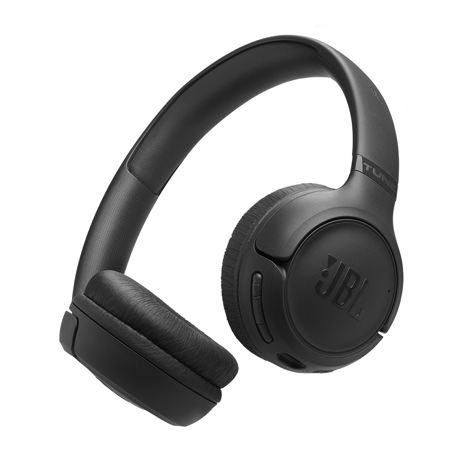 Audífonos diadema Bluetooth JBL Tune 530BT negro