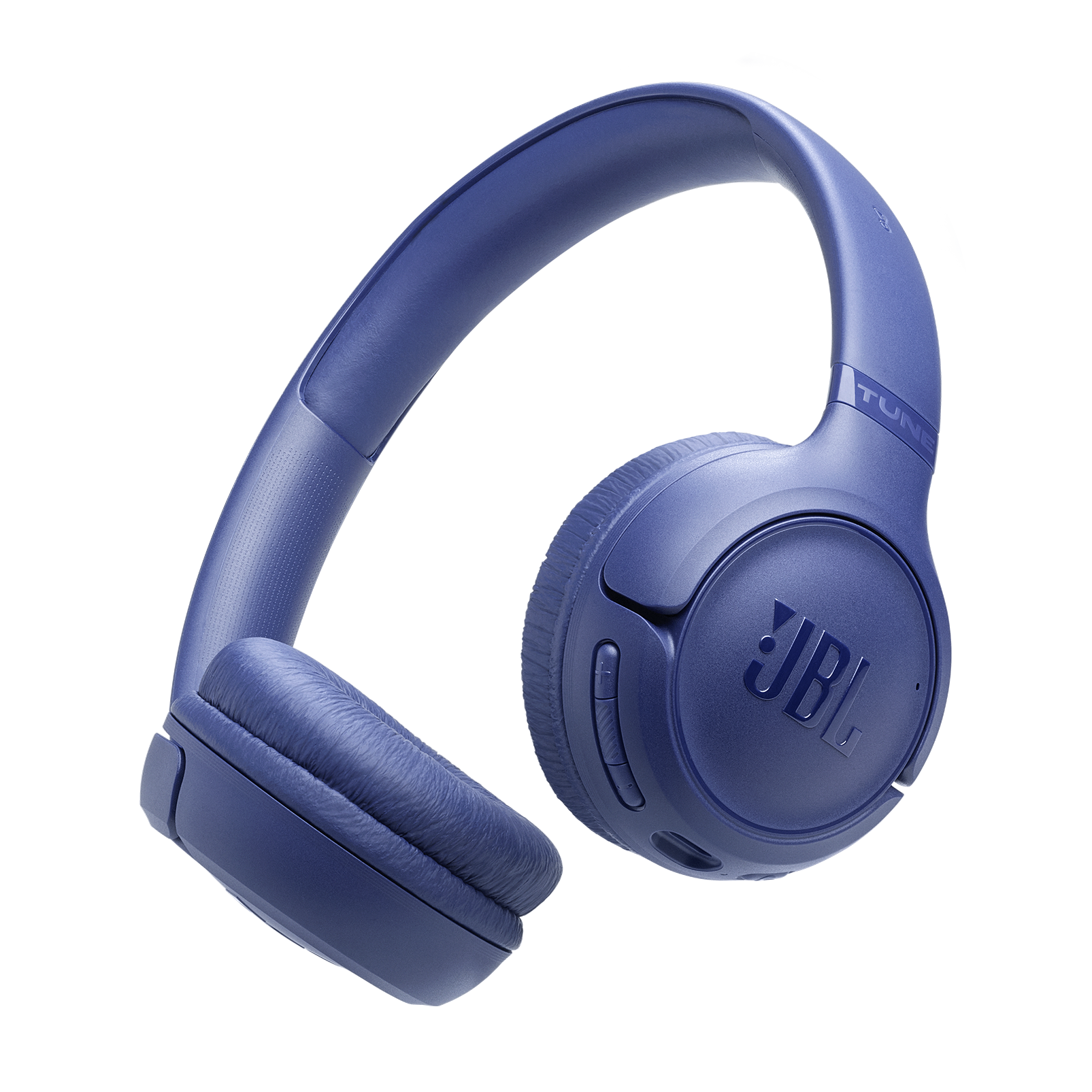 Audífonos diadema Bluetooth JBL Tune 530BT azul