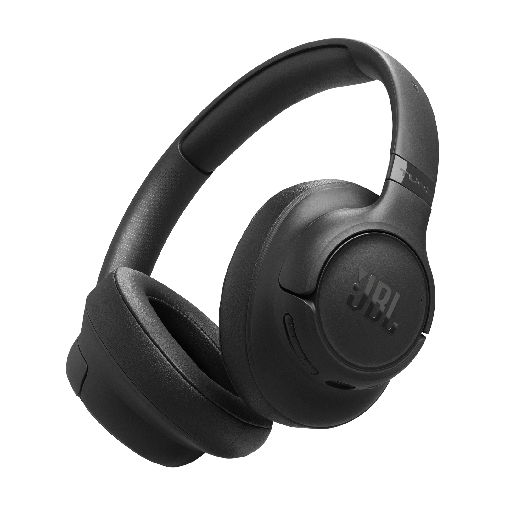 Audífonos diadema Bluetooth JBL Tune 730BT negro