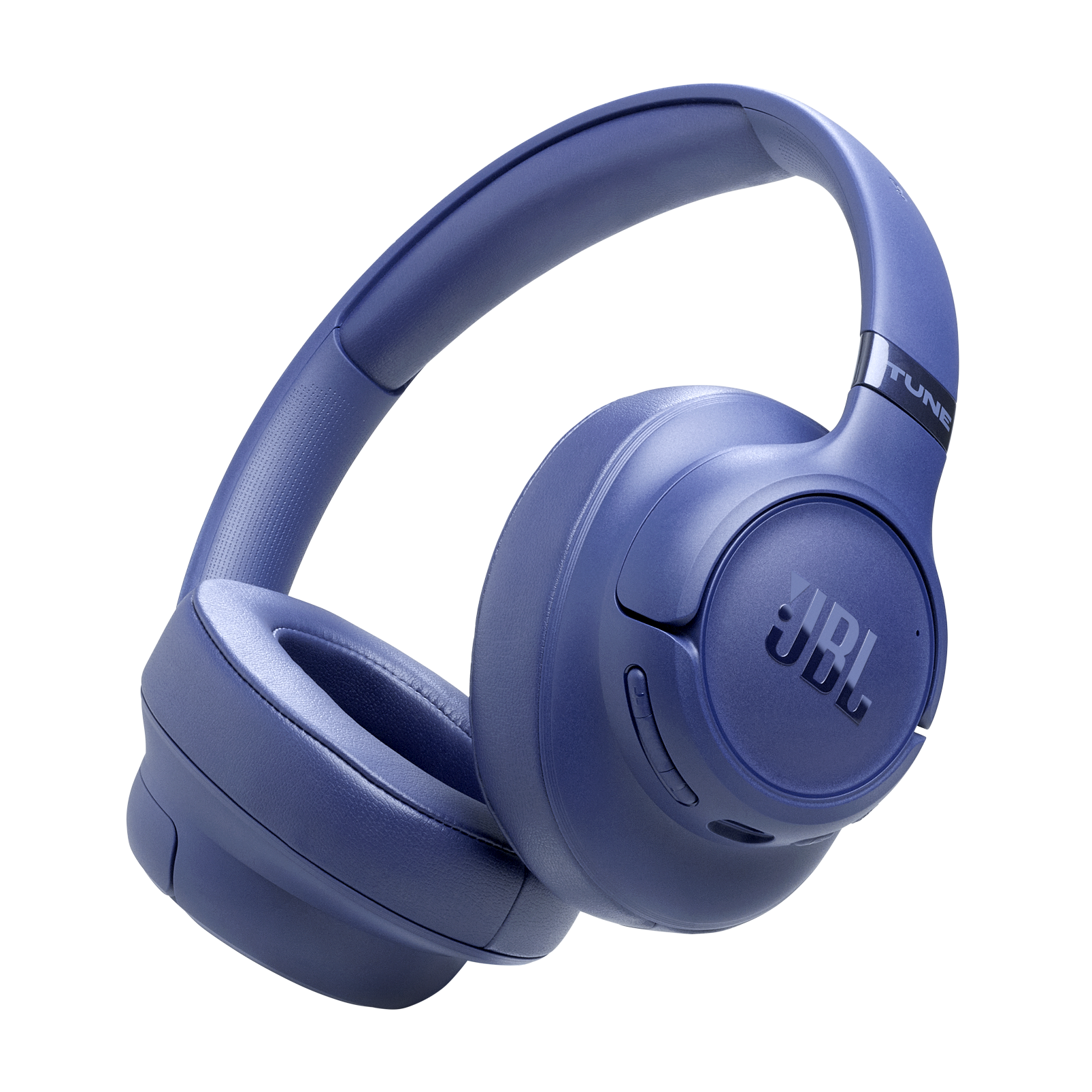 Audífonos diadema JBL Tune 780NC azul con ANC