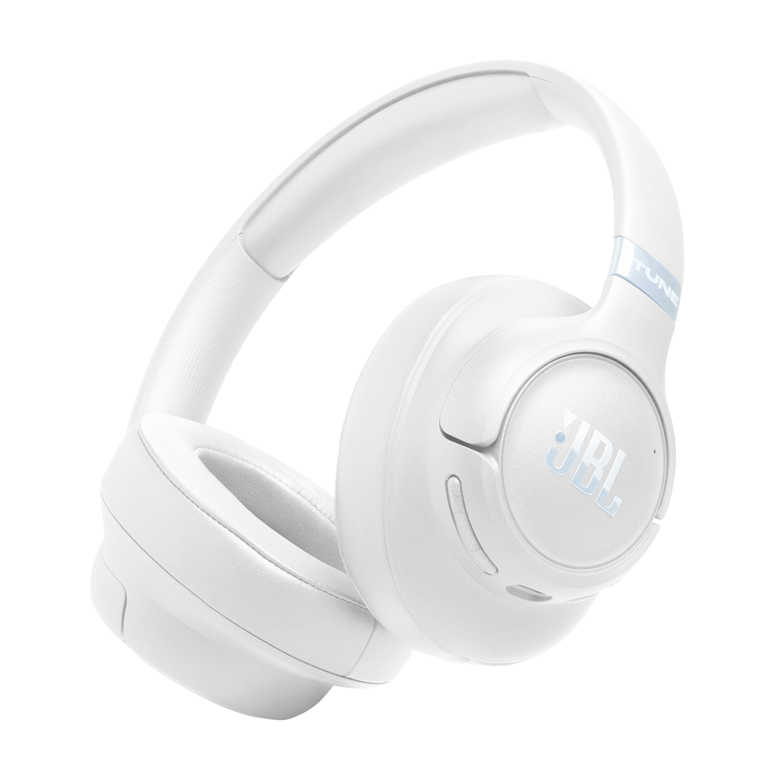 Audífonos diadema JBL Tune 780NC blanco con ANC