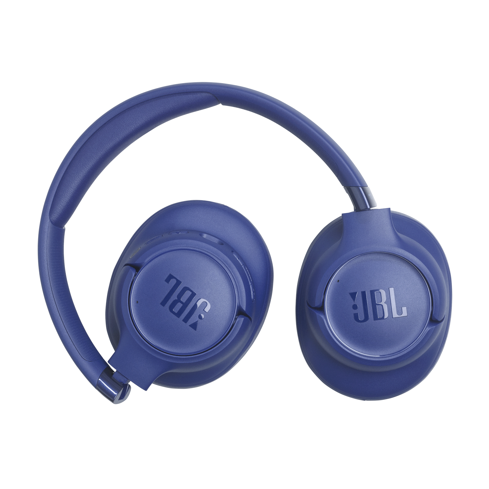 JBL Tune 780NC plegado para transporte