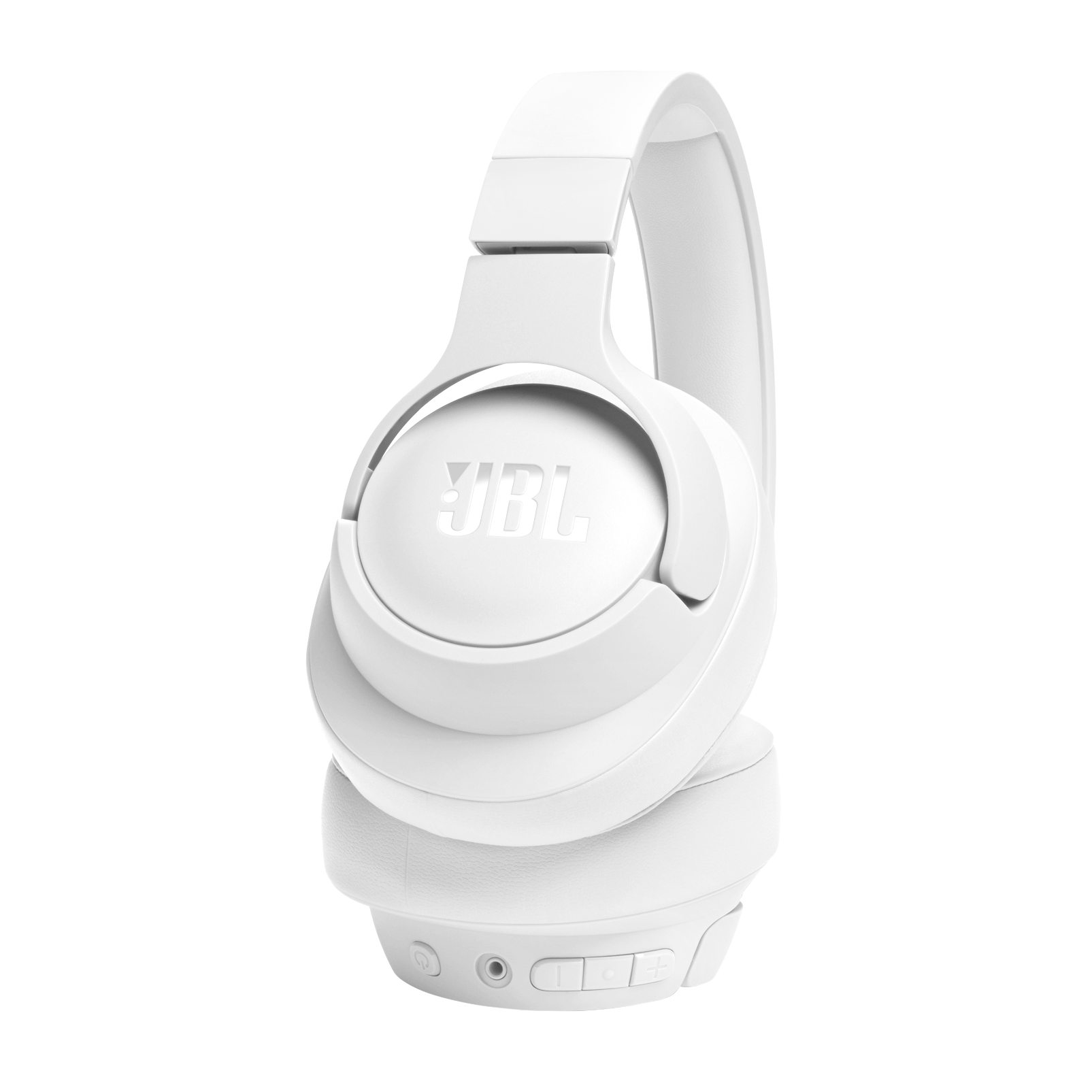 Botones de control del JBL Tune 720BT