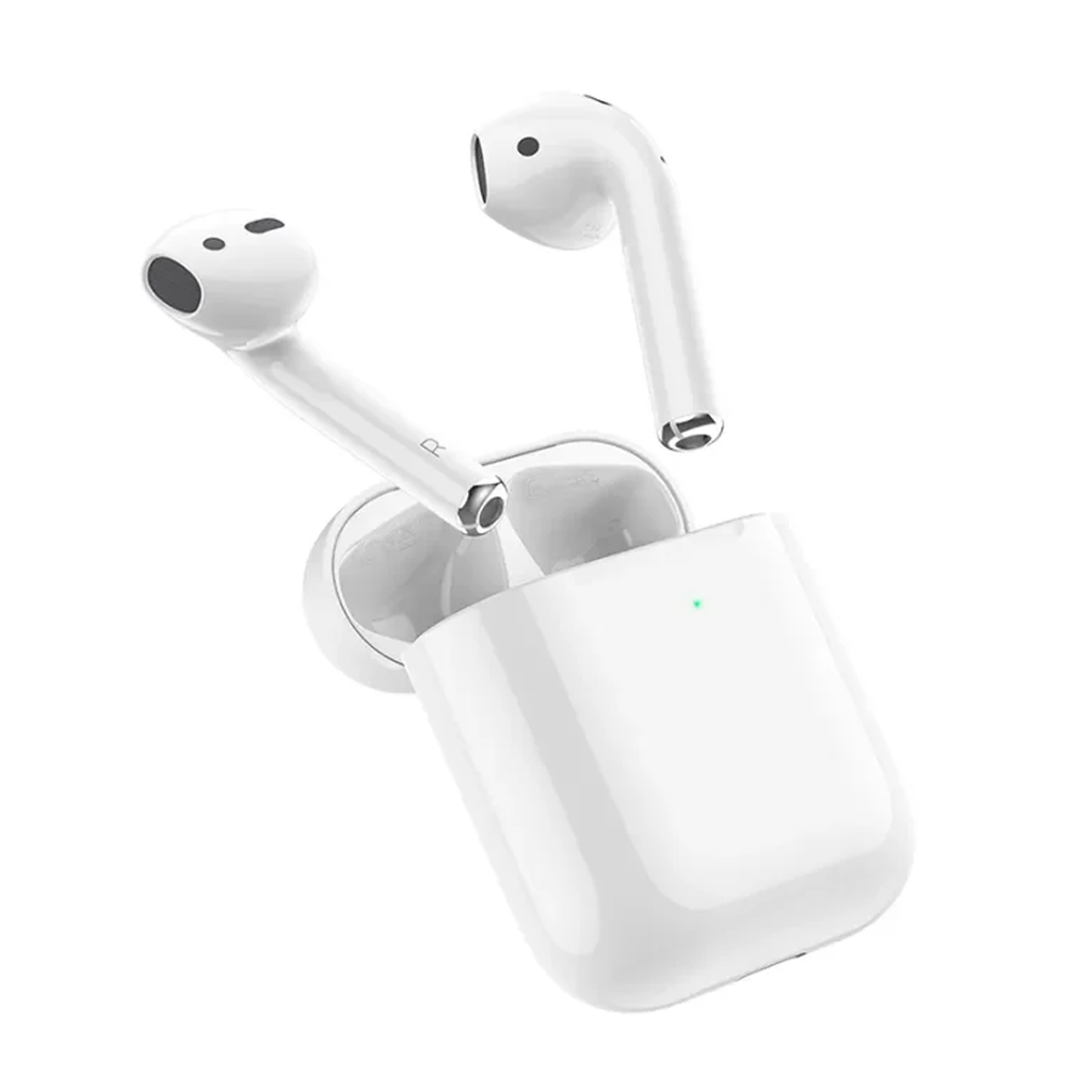 Audífonos BOROFONE BW79 True Wireless vista general