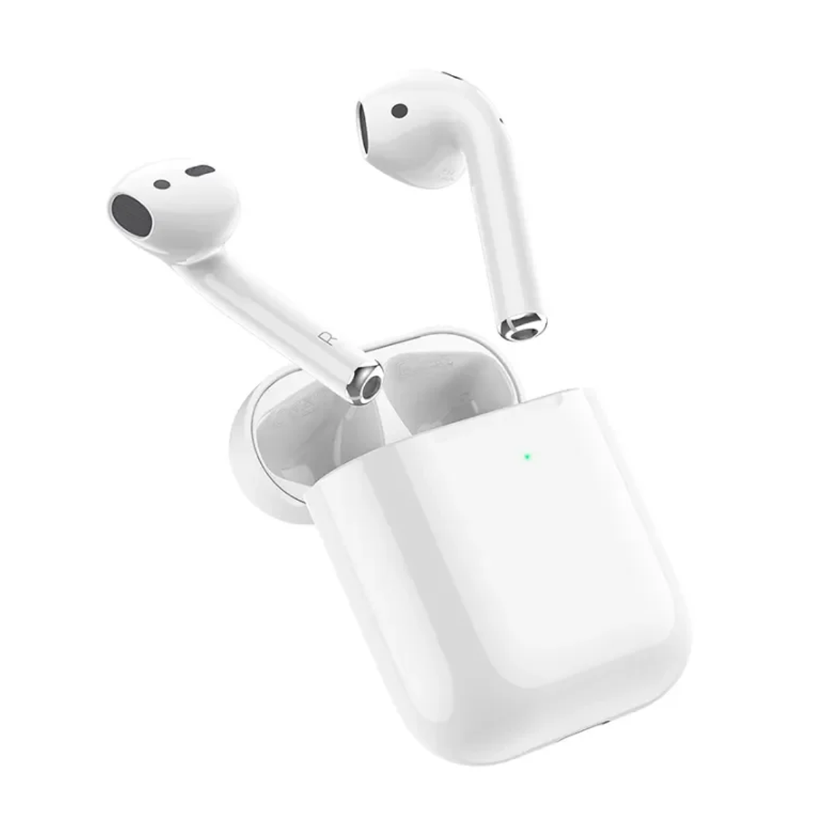Audífonos BOROFONE BW79 True Wireless vista general