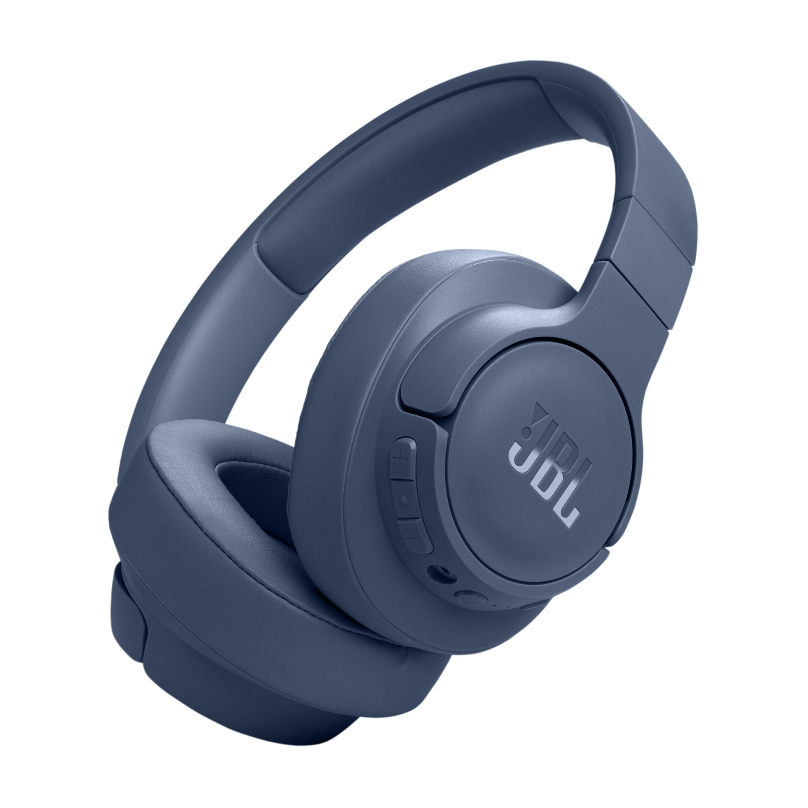 Audífonos diadema JBL Tune 770NC azul con cancelación de ruido