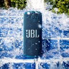 Parlante Bluetooth JBL Grip Original Portátil IP68 con Bluetooth 5.4