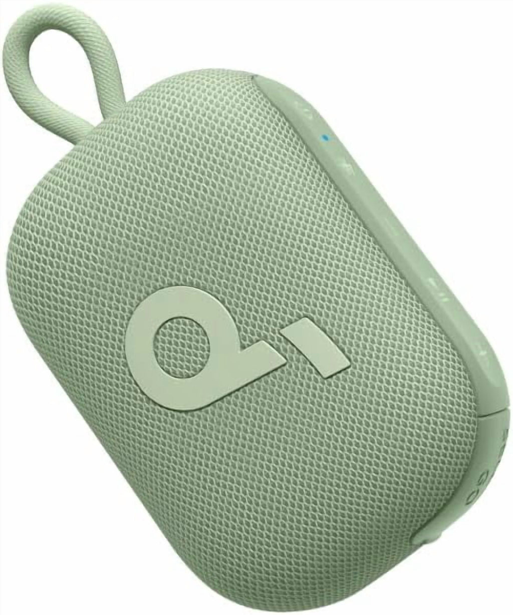 Anker Soundcore Select 4 Go verde, vista de detalle