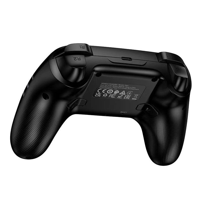 Control HOCO GA2 Unicorn vista frontal con sus botones