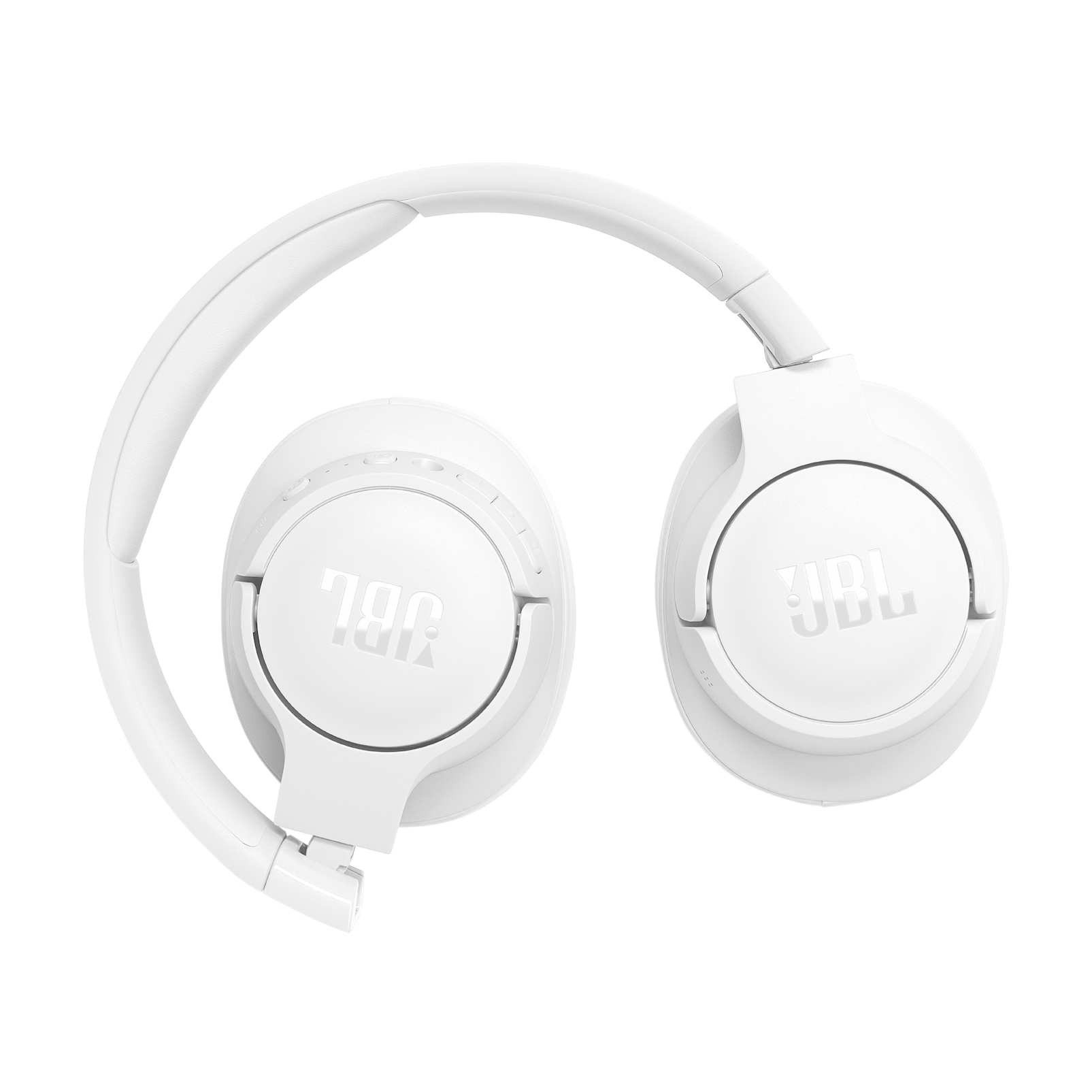 JBL Tune 770NC con plegado plano
