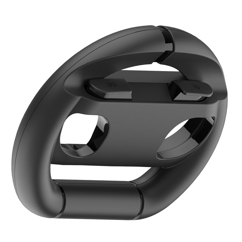 Volante racing iPEGA PG-SW2054 negro sin Joy-Con