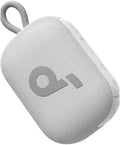 Parlante Anker Soundcore Select 4 Go blanco con correa integrada