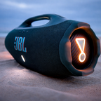 Parlante Bluetooth JBL Boombox 4 Original Portátil IP68 210W