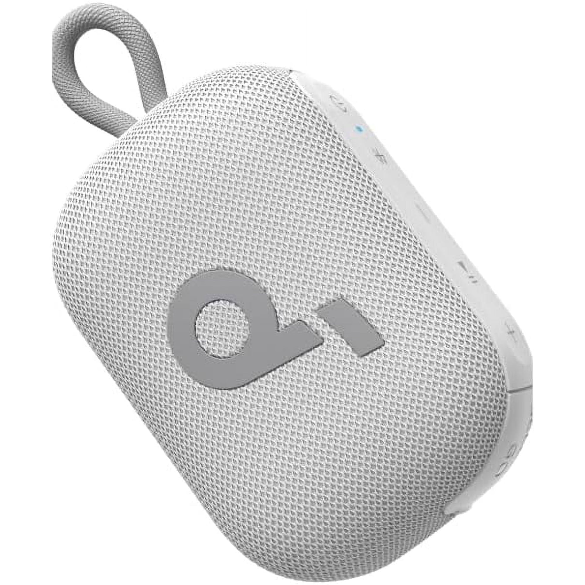 Anker Soundcore Select 4 Go blanco, vista de detalle