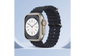 Correa HOCO WA12 Ocean azul oscuro para Apple Watch
