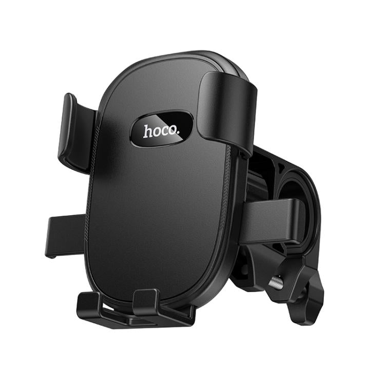 Soporte de moto y bicicleta HOCO H85 Knight color negro