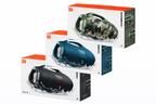 Parlante Bluetooth JBL Boombox 4 Original Portátil IP68 210W