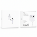 Airpods Hoco EW76 Blanco
