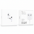 Airpods Hoco EW76 Blanco
