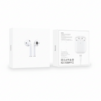 Airpods Hoco EW74 Blanco