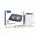Cooler para Notebook Hoco GA4