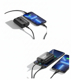 Power Bank Hoco Q3 Pro 10000mAh