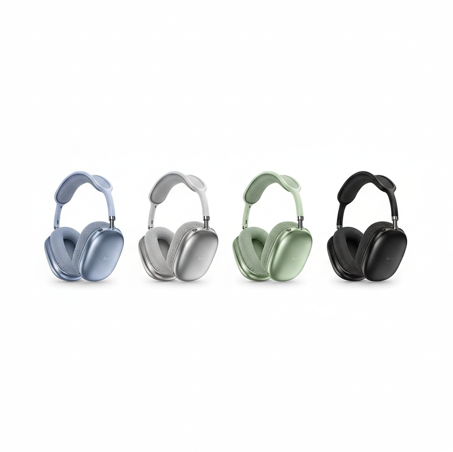Audífono Hoco W35 Air