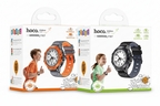 Smartwatch Hoco Y107 4G para Niños