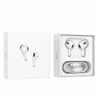 Airpods Hoco EW78 Blanco