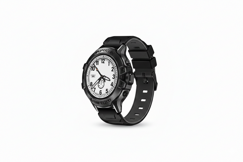 Smartwatch Hoco Y107 4G para Niños