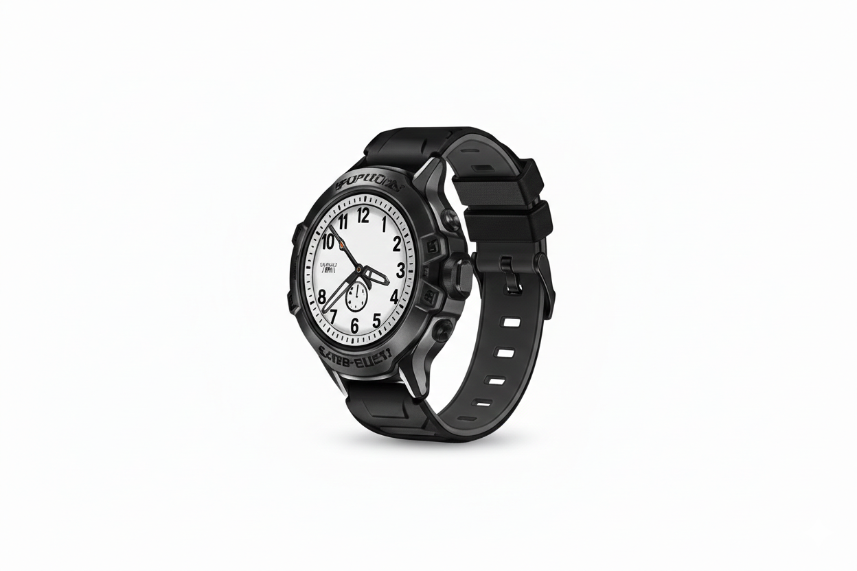 Smartwatch Hoco Y107 4G para Niños