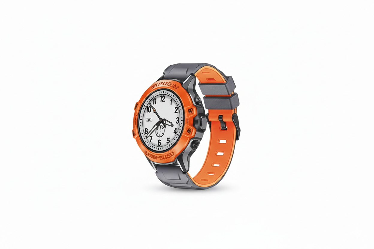 Smartwatch Hoco Y107 4G para Niños