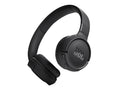 Audífonos Inalámbricos JBL T520 Bluetooth 5.3 con Micrófono