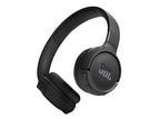 Audífonos Inalámbricos JBL T520 Bluetooth 5.3 con Micrófono