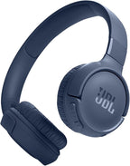 Audífonos Inalámbricos JBL T520 Bluetooth 5.3 con Micrófono