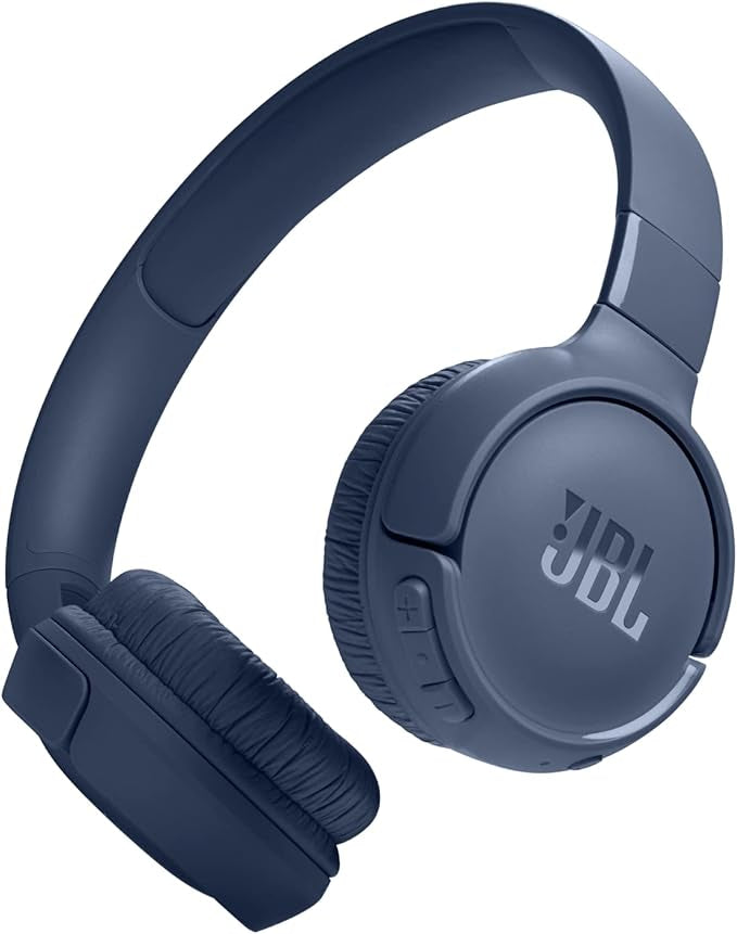 Audífonos Inalámbricos JBL T520 Bluetooth 5.3 con Micrófono