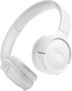 Audífonos Inalámbricos JBL T520 Bluetooth 5.3 con Micrófono