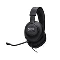 Audífonos Gamer JBL Quantum 100 M2 con Micrófono Extraíble Jack 3.5 mm