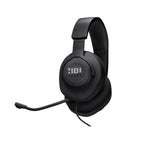 Audífonos Gamer JBL Quantum 100 M2 con Micrófono Extraíble Jack 3.5 mm