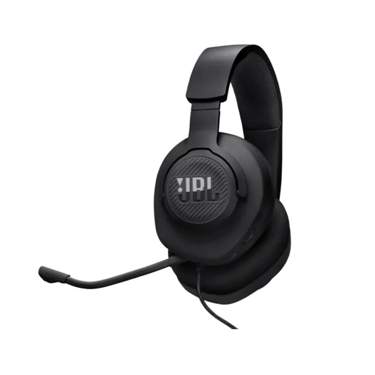 Audífonos Gamer JBL Quantum 100 M2 con Micrófono Extraíble Jack 3.5 mm