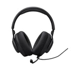 Audífonos Gamer JBL Quantum 100 M2 con Micrófono Extraíble Jack 3.5 mm