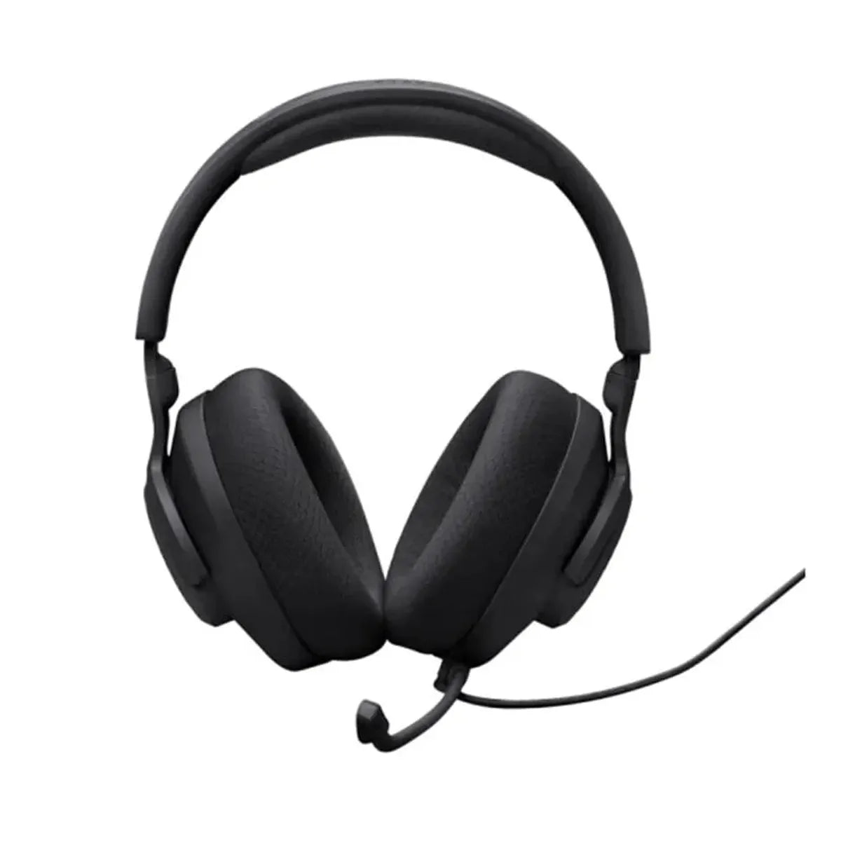 Audífonos Gamer JBL Quantum 100 M2 con Micrófono Extraíble Jack 3.5 mm