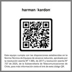 Parlante Bluetooth Harman Kardon Onyx Studio 9 Portátil Bluetooth 5.3