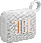 Parlante Bluetooth JBL Go 4 Original Portátil Resistente al Agua y Polvo IP67