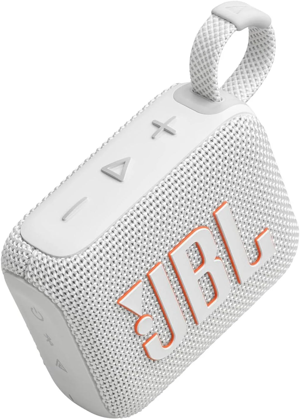 Parlante Bluetooth JBL Go 4 Original Portátil Resistente al Agua y Polvo IP67