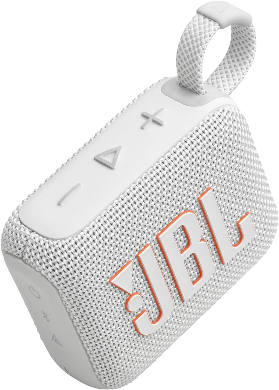 Parlante Bluetooth JBL Go 4 Original Portátil Resistente al Agua y Polvo IP67