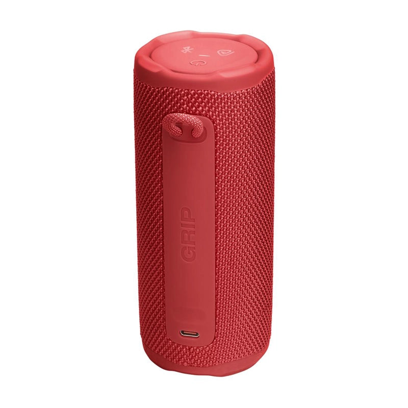 Parlante Bluetooth JBL Grip Original Portátil IP68 con Bluetooth 5.4