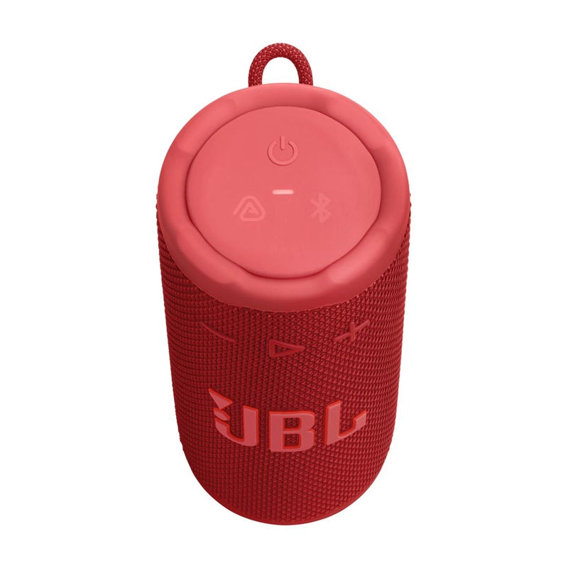 Parlante Bluetooth JBL Grip Original Portátil IP68 con Bluetooth 5.4