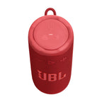 Parlante Bluetooth JBL Grip Original Portátil IP68 con Bluetooth 5.4